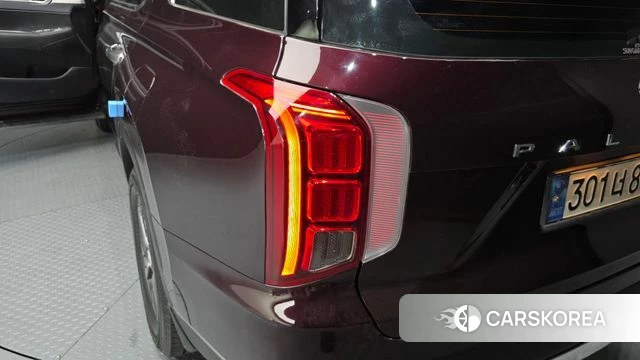 Hyundai Palisade id 4244426 из Кореи 15
