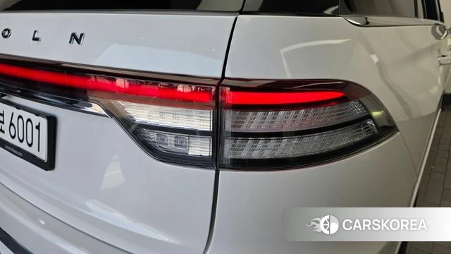 Lincoln Aviator 2nd generation id 4725968 из Кореи 15