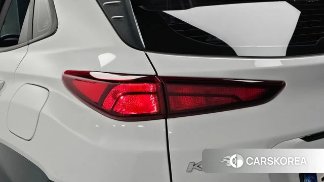 Hyundai The New Kona id 4529634 из Кореи 15
