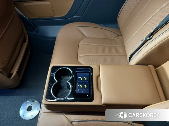 Mercedes-Benz V-class id 4329142 из Китая 15