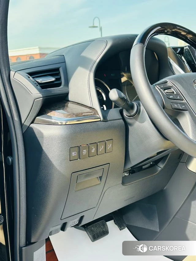 Toyota Wilfa id 4257620 из Китая 15