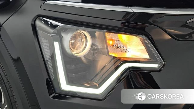 Kia Di All New Niro EV id 4916875 из Кореи 15