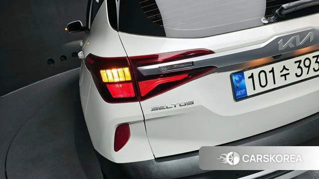 Kia Seltos id 4389252 из Кореи 15