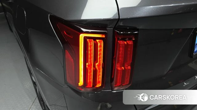 Kia Sorento 4th Generation id 4562346 из Кореи 15