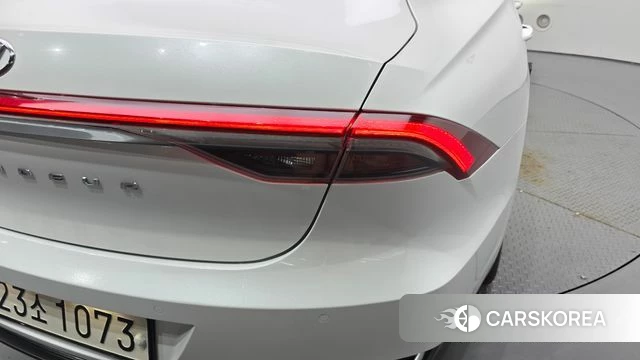 Hyundai The New Grandeur IG id 4624503 из Кореи 15