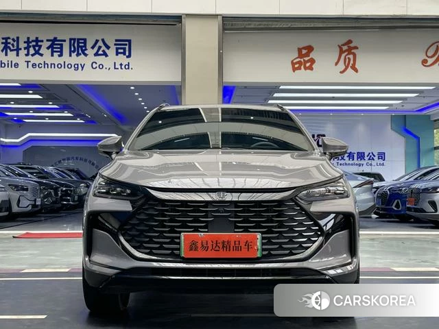 BYD Tang DM id 3908870 из Китая 15