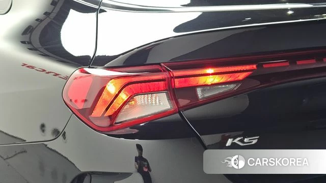 Kia K5 3rd generation id 4721207 из Кореи 15