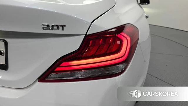Genesis G70 id 4770097 из Кореи 15