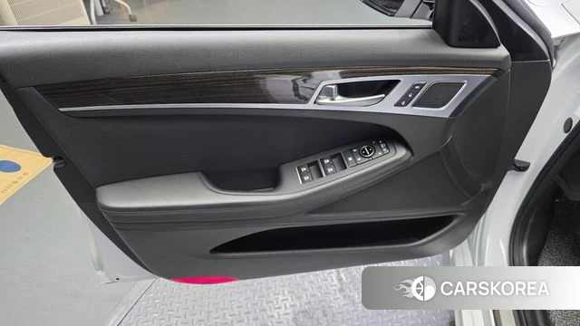 Genesis G80 id 4310511 из Кореи 15
