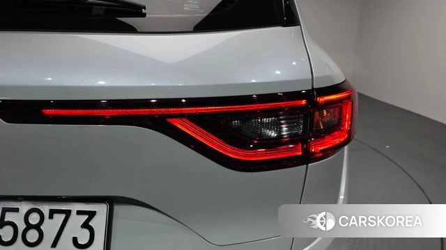 Renault Korea (Samsung) The New QM6 id 4280180 из Кореи 15