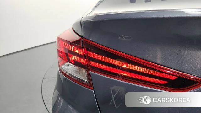 Hyundai The New Avante AD id 4471256 из Кореи 15