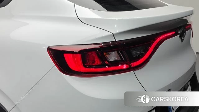 Renault Korea (Samsung) XM3 id 4864078 из Кореи 15