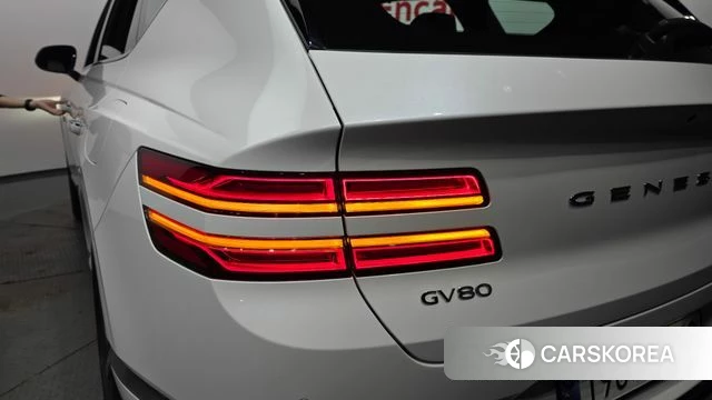Genesis GV80 id 4280737 из Кореи 15