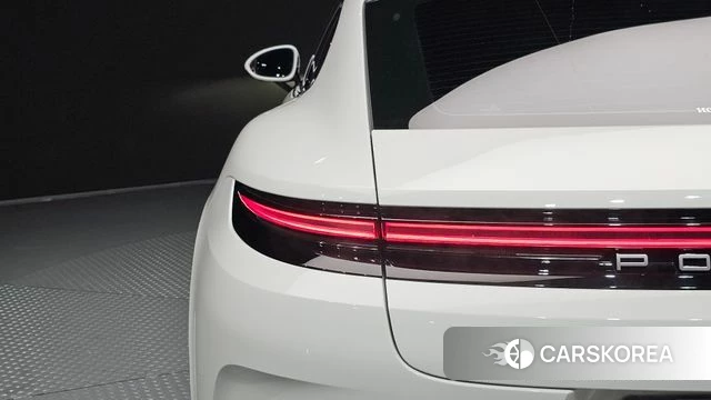 Porsche Panamera (976) id 4533092 из Кореи 15