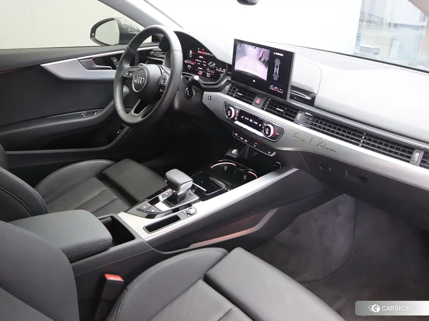 Audi A5 id 4607223 из Китая 15