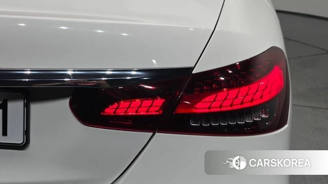 Mercedes-Benz E-Class W213 id 4721853 из Кореи 15