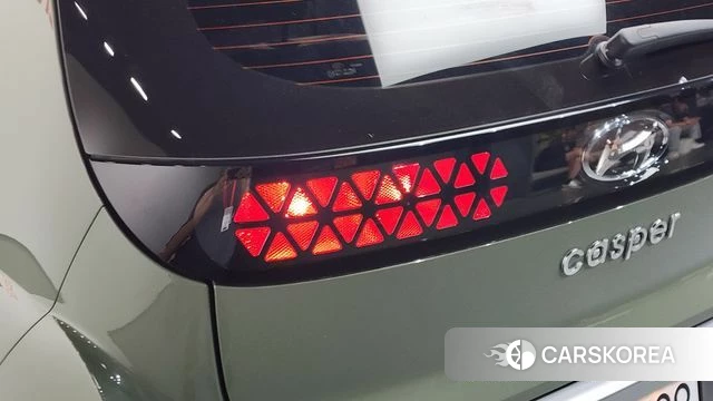 Hyundai Casper id 4692321 из Кореи 15