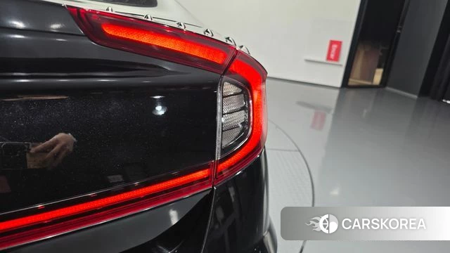 Hyundai Sonata Hybrid (DN8) id 4402831 из Кореи 15