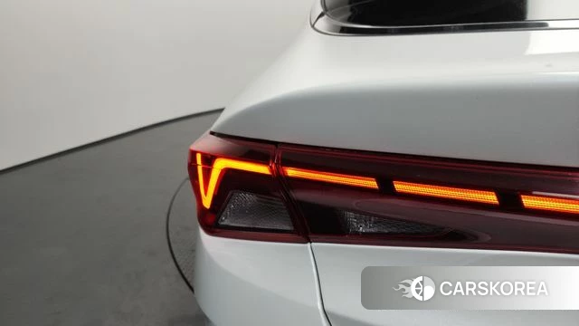 Kia K5 3rd generation id 4475243 из Кореи 15
