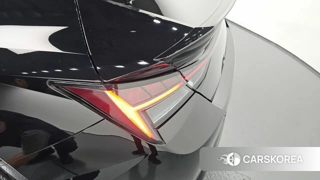 Hyundai Avante (CN7) id 4415821 из Кореи 15