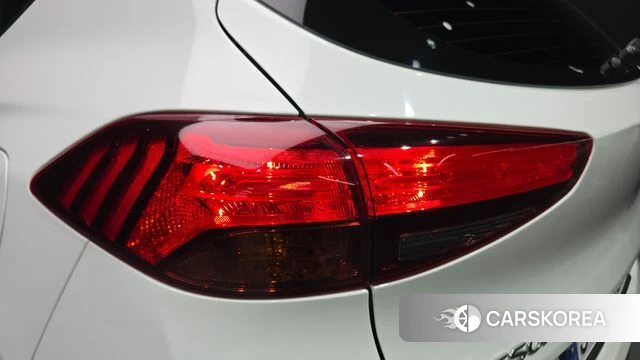 Hyundai All New Tucson id 4470731 из Кореи 15