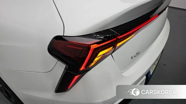 Kia The New K5 Hybrid 3rd generation id 4505563 из Кореи 15