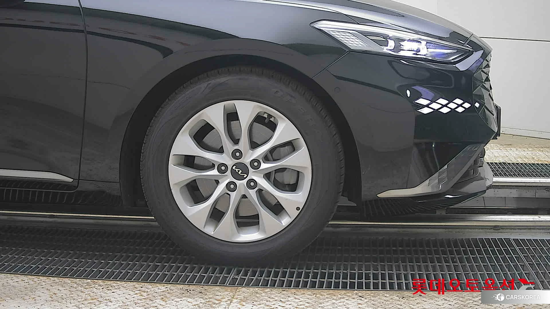 Kia K8 id 4296846 из Кореи 15