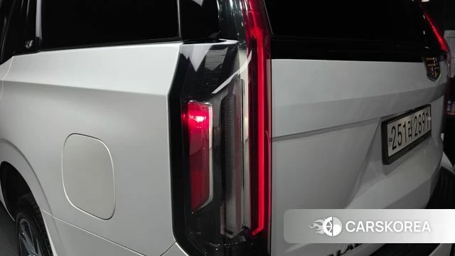 Cadillac Escalade 5th Generation id 4736407 из Кореи 15