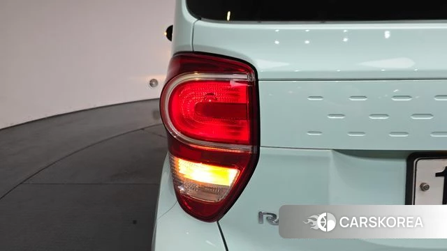 Kia The New Ray id 4284766 из Кореи 15