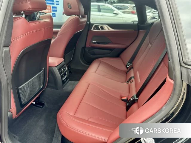 BMW 4 series id 4353488 из Китая 15