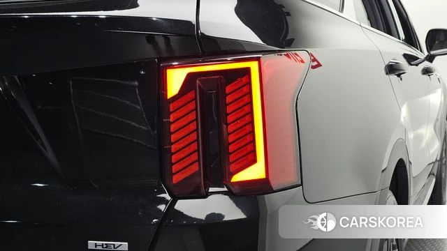 Kia The New Sorento 4th Generation id 4686930 из Кореи 15