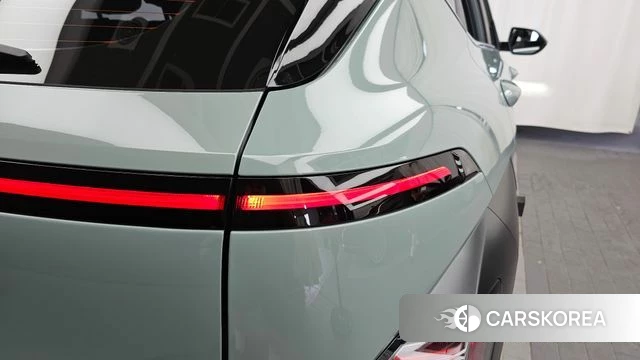 Hyundai Kona (SX2) id 4635697 из Кореи 15