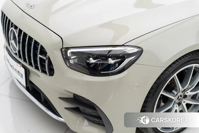Mercedes-Benz E-class (imported) id 4290465 из Китая 15