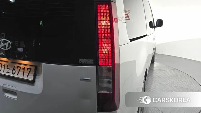 Hyundai Staria id 4499427 из Кореи 15