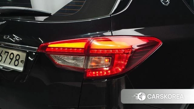 Ssangyong G4 Rexton id 4638270 из Кореи 15