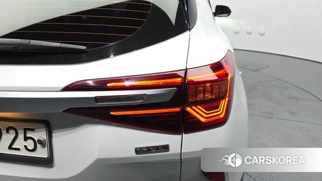 Kia Seltos id 4873126 из Кореи 15