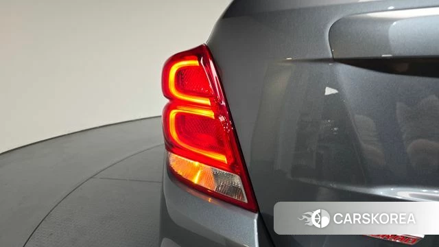 Chevrolet (GM Daewoo) The New Trax id 4310917 из Кореи 15