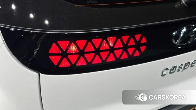 Hyundai Casper id 4541861 из Кореи 15