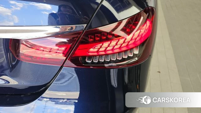 Mercedes-Benz E-Class W213 id 4415603 из Кореи 15