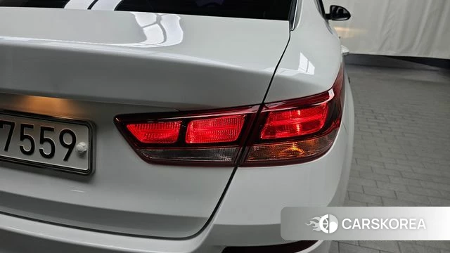 Kia The New K5 2nd generation id 4551597 из Кореи 15