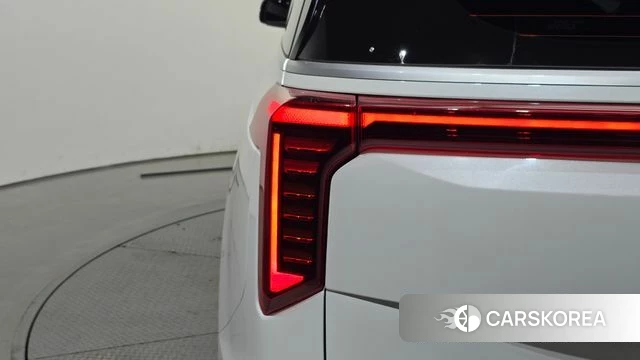 Kia The New Carnival 4th Generation id 4442507 из Кореи 15