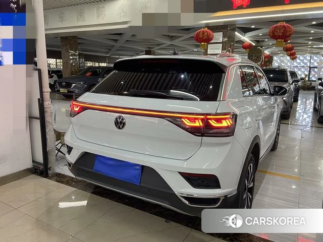 Volkswagen Exploring songs id 4290561 из Китая 15