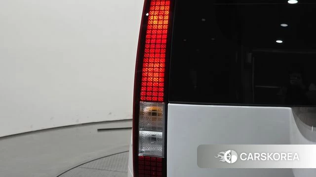 Hyundai Staria id 4624439 из Кореи 15