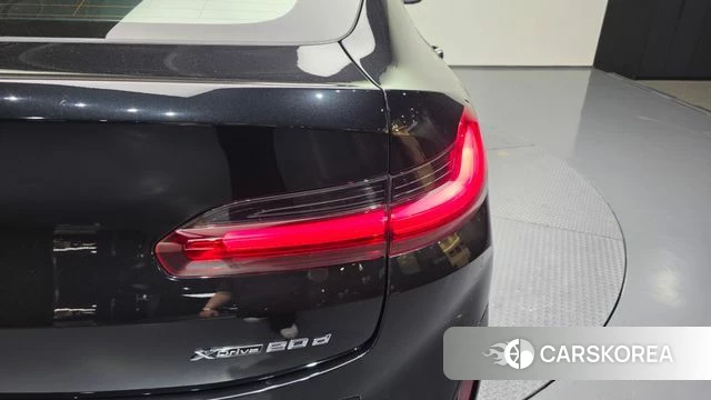 BMW X4 (G02) id 4443859 из Кореи 15