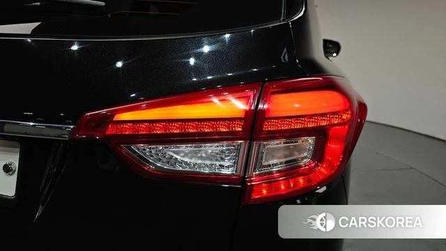 Ssangyong G4 Rexton id 4568471 из Кореи 15