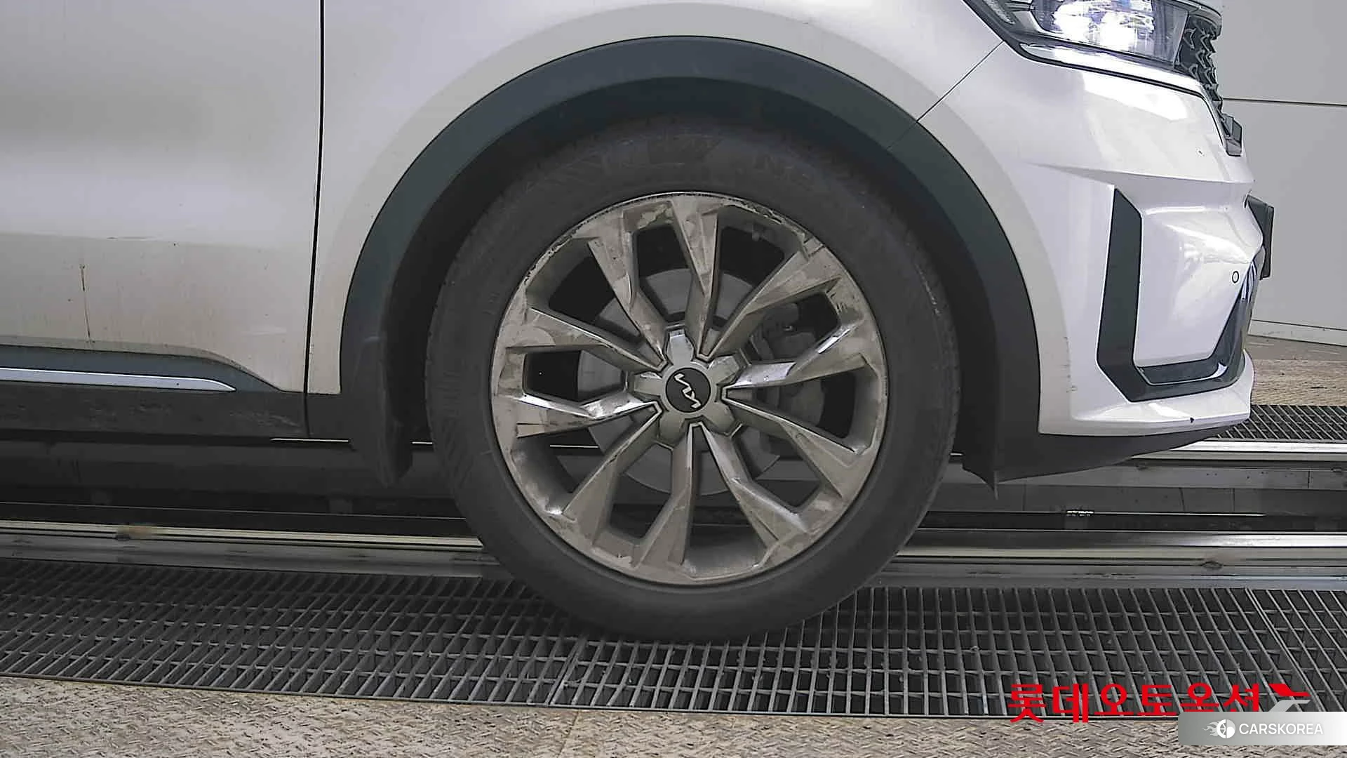 Kia Sorento id 3869424 из Кореи 15