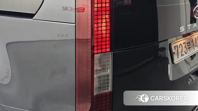 Hyundai Staria id 4580005 из Кореи 15