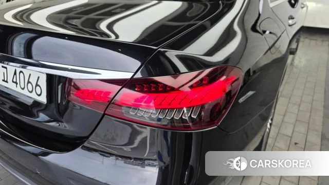 Mercedes-Benz E-Class W213 id 4603767 из Кореи 15