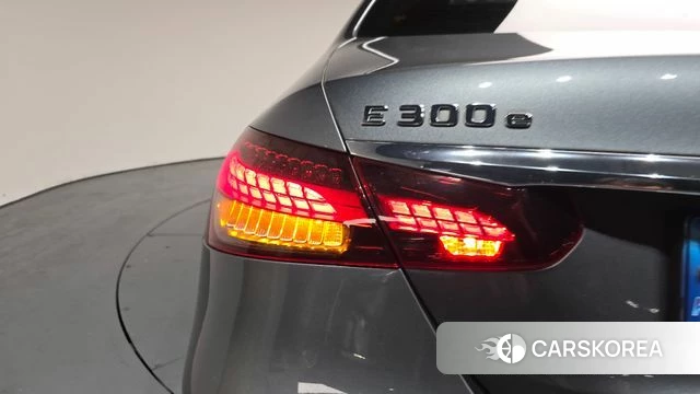 Mercedes-Benz E-Class W213 id 4268432 из Кореи 15