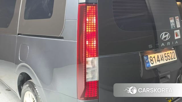 Hyundai Staria id 4774315 из Кореи 15